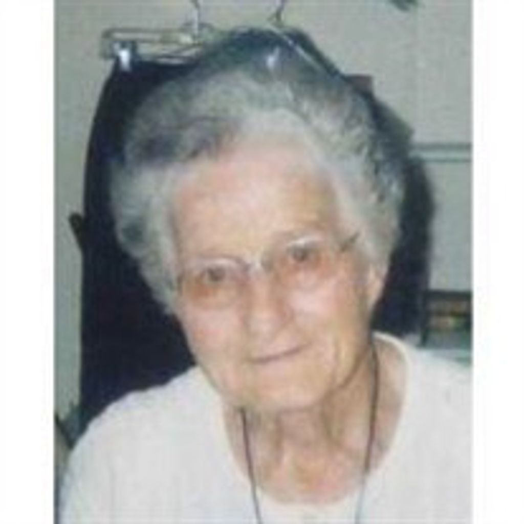 Evelyn V. Wagner