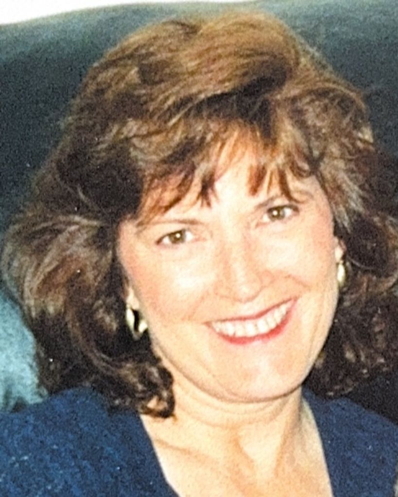 E. Roxann Van Auken Profile Photo