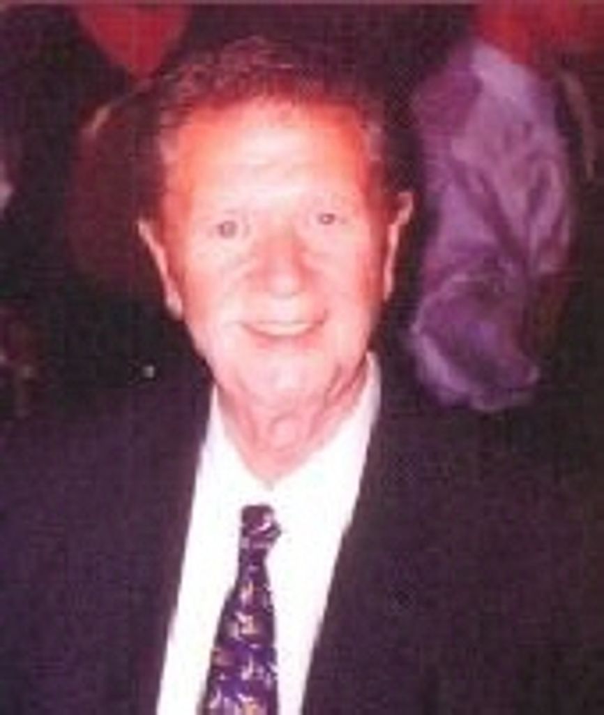 John W. Painter
