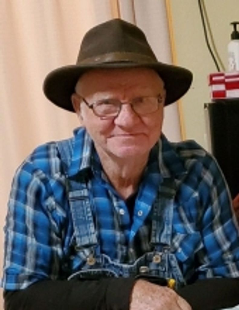 Charles "David" Bartley