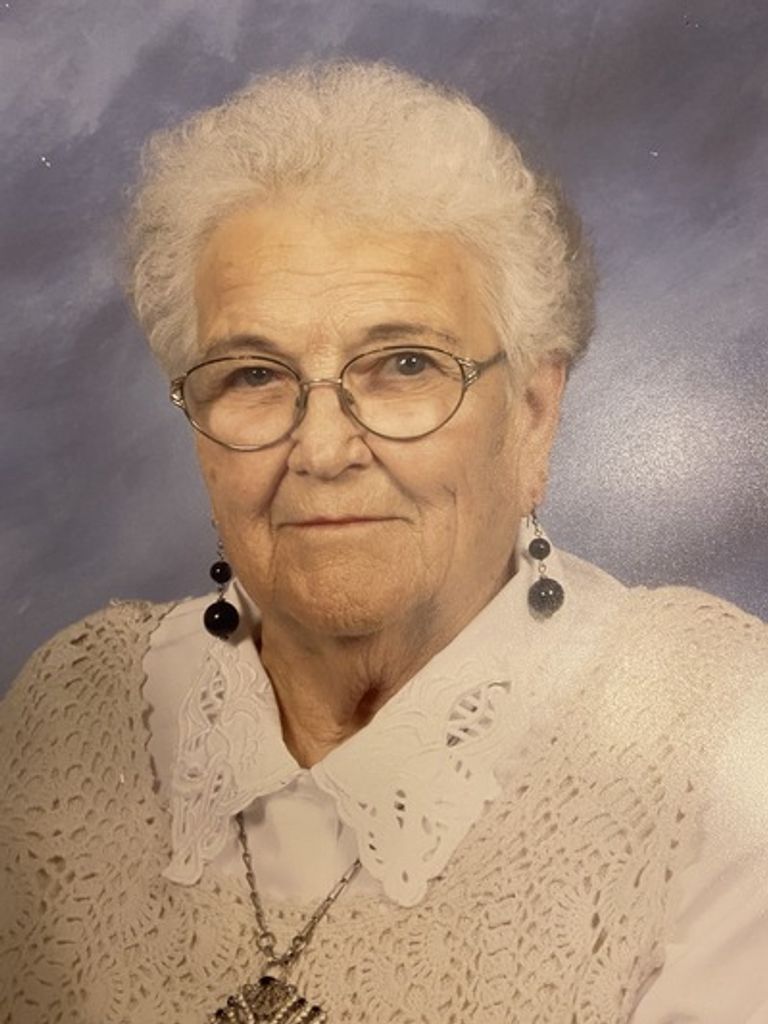 Maude Evelyn Sweeney Profile Photo