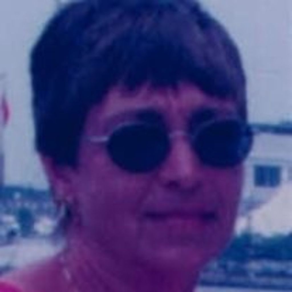 Deborah Charles Pannell