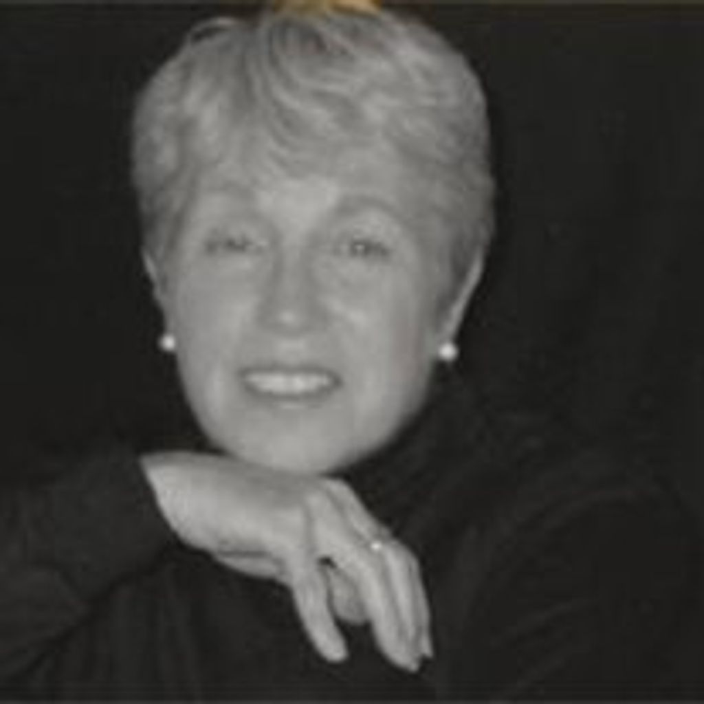 Lydia Rudolph