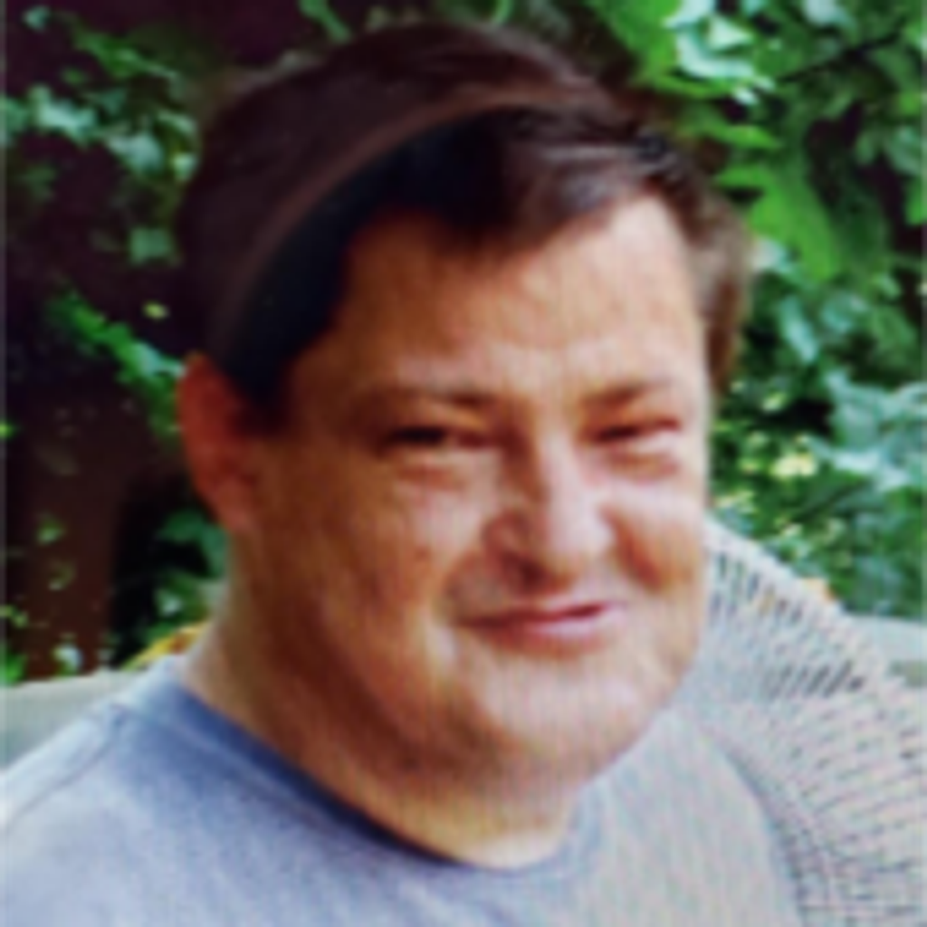 Randy Wayne Garner