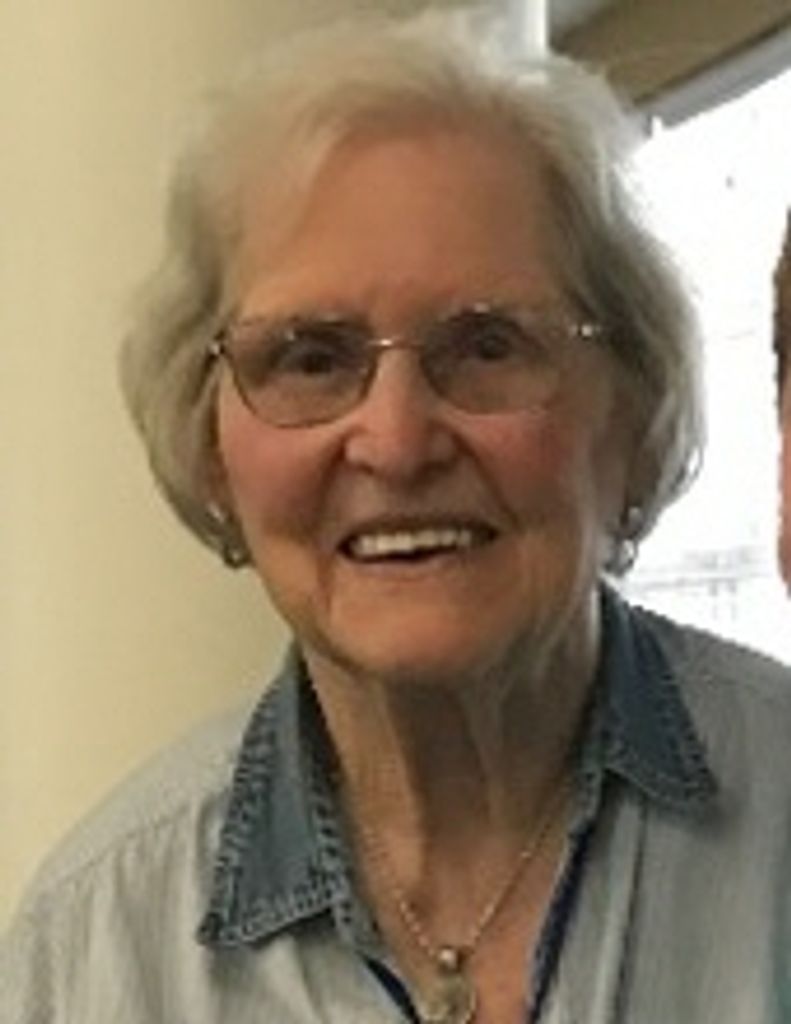 Patsy Earlene Thielemier - Mcnabb Funeral Home