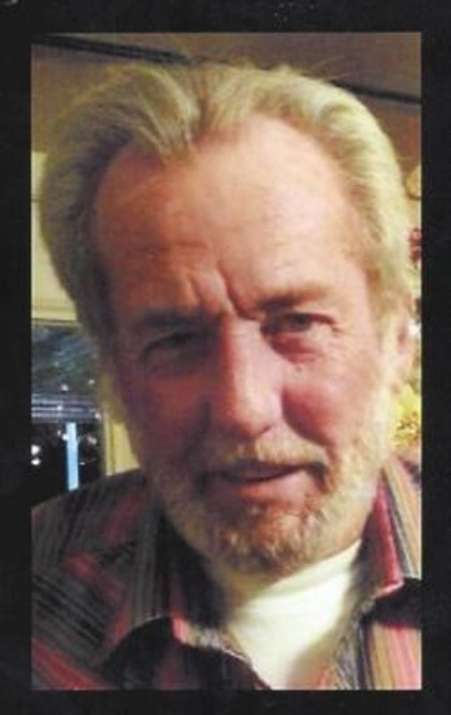Noel Edward Rider