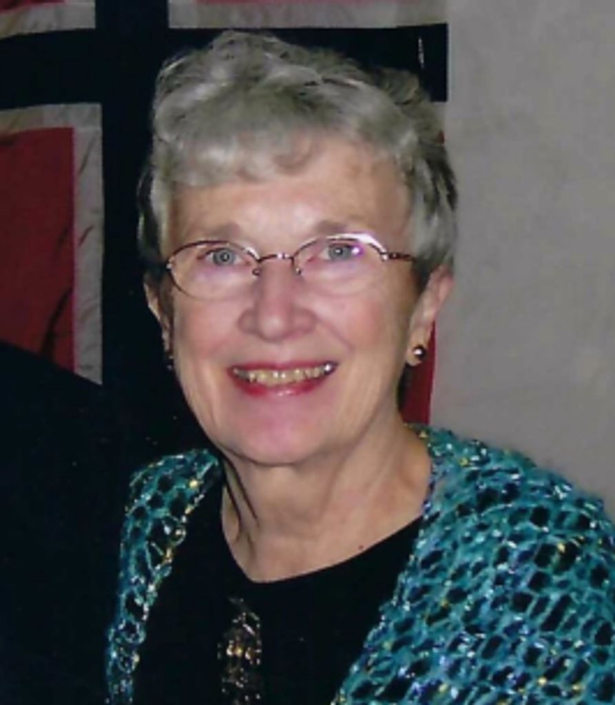 Joyce Strom Profile Photo