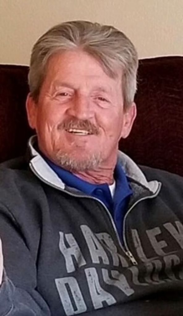 Tony Ray Nash Profile Photo