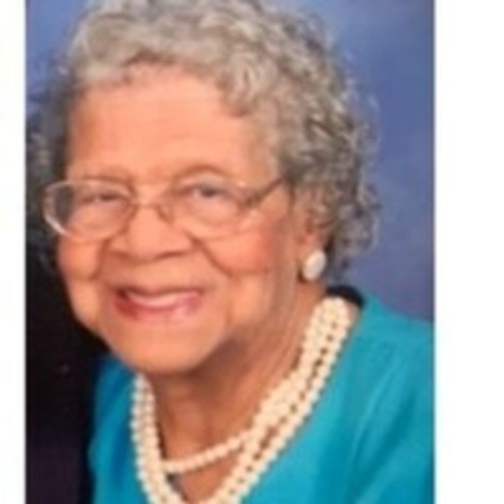 Ernestine Turner