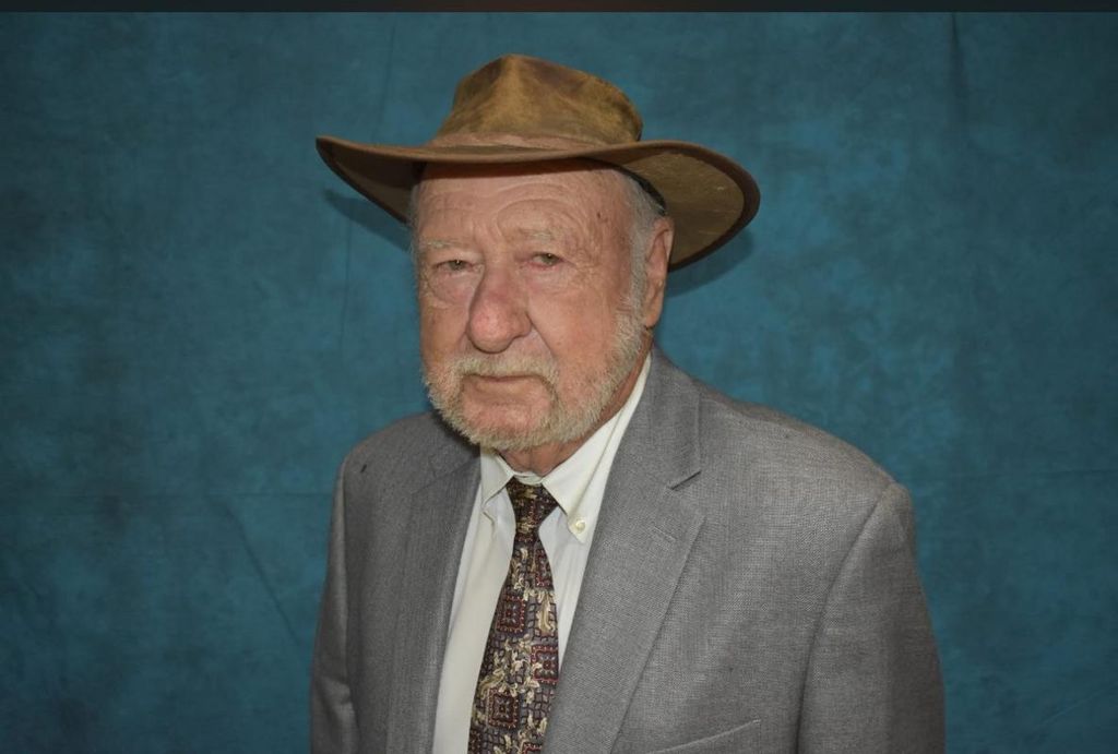 Billy Wayne Rester Profile Photo