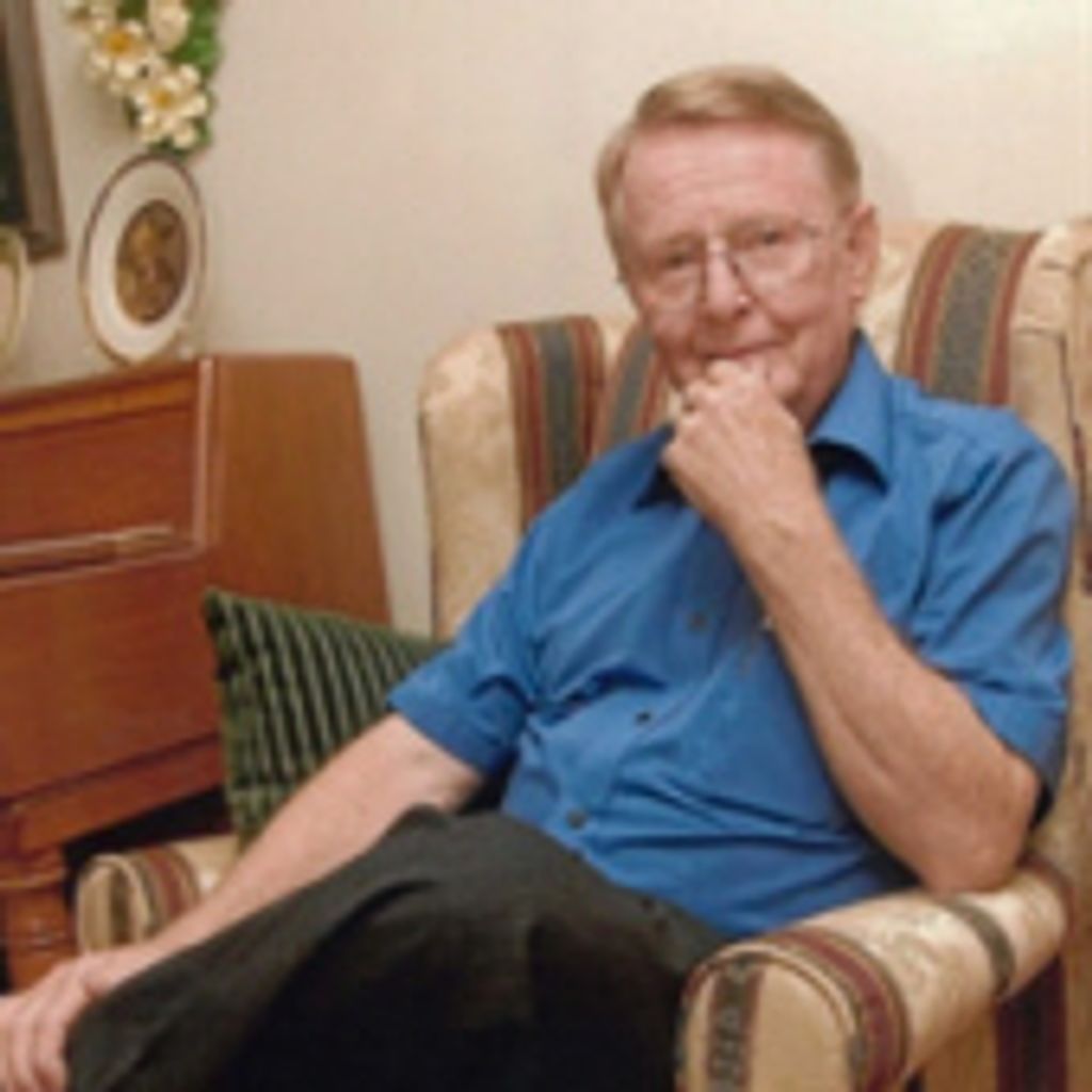 Donald W. McCord
