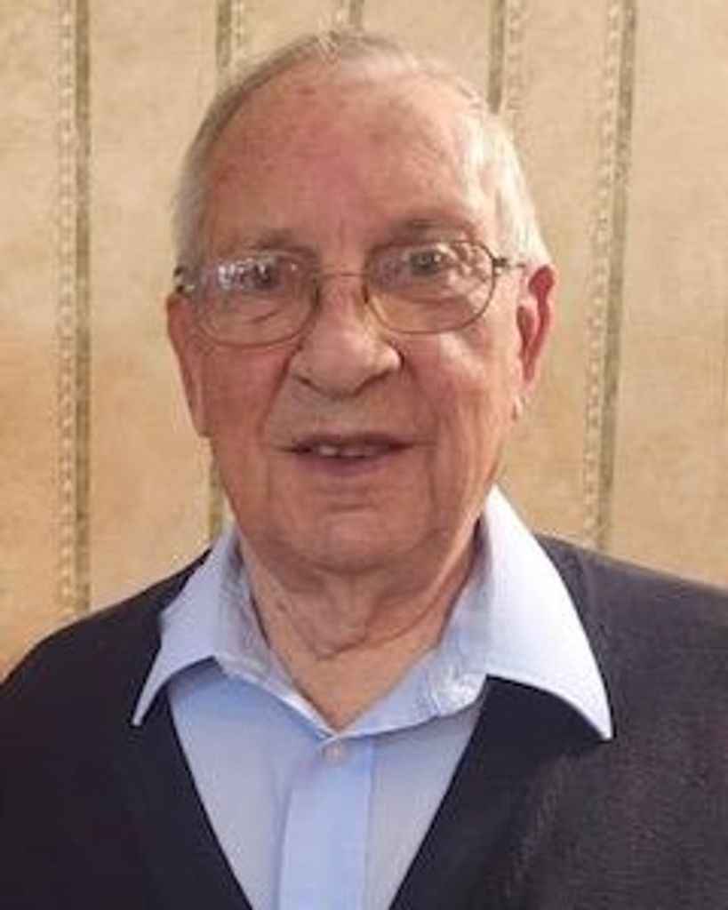 Andre J. Rouleau Profile Photo