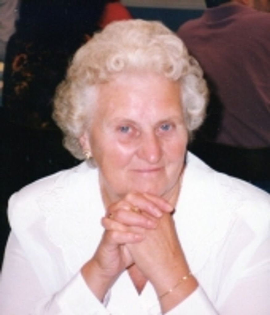 Elinor Huff