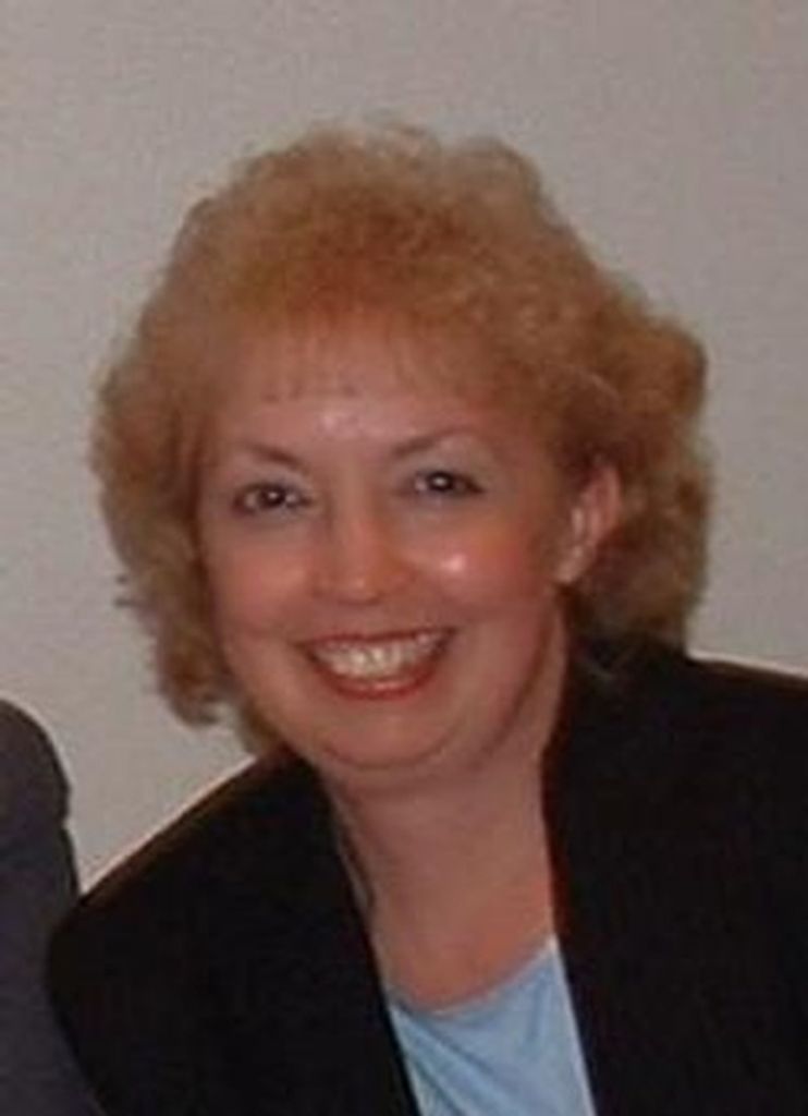 Marilee D. Purrington