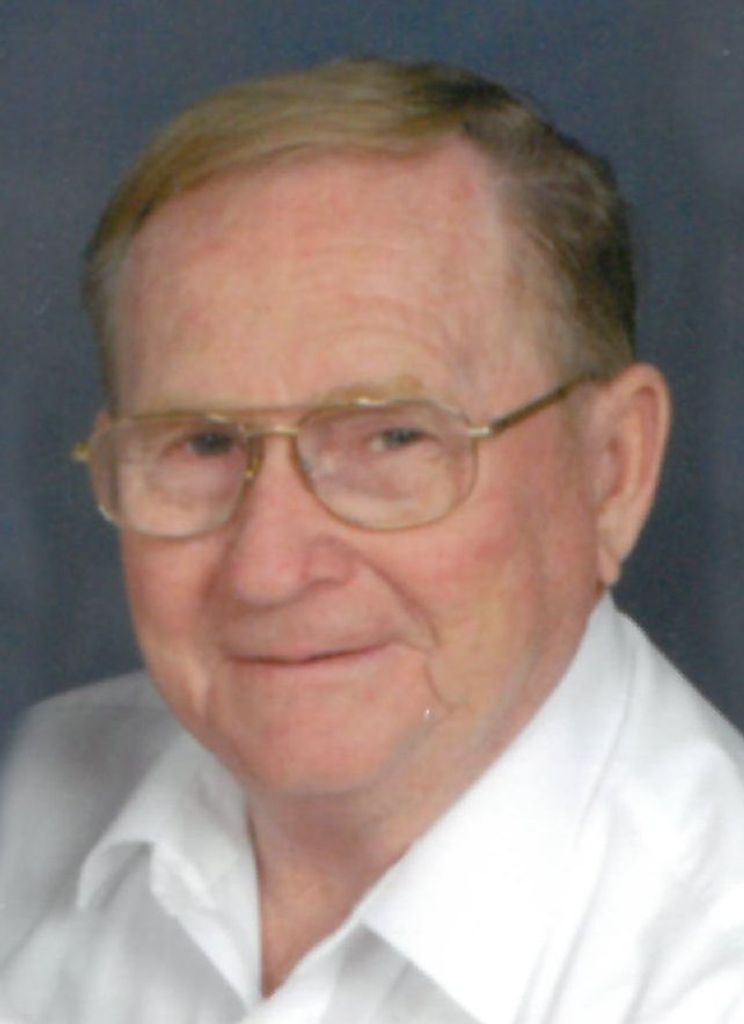 David W. Remmel
