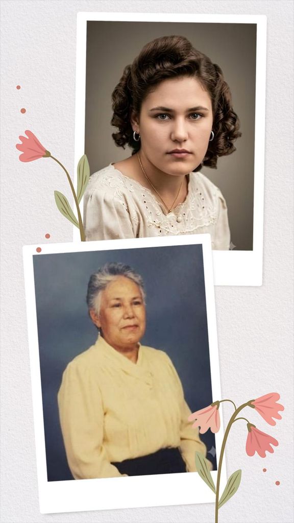 Maria "Carmelita" Carmela Najar Profile Photo