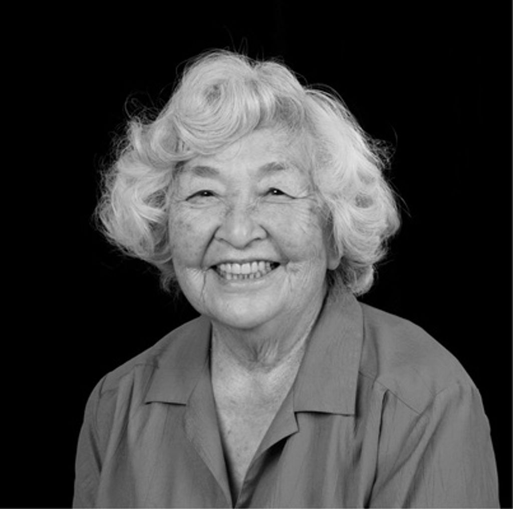 Toshiko Oda Profile Photo