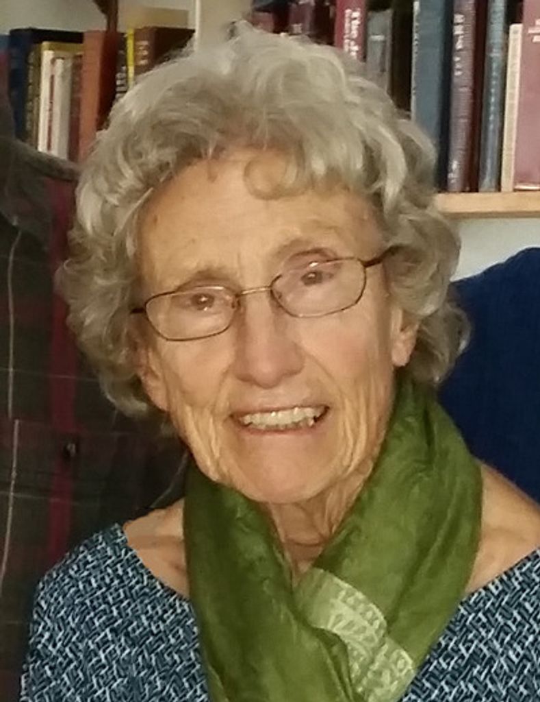 Carol H. Wallace Profile Photo