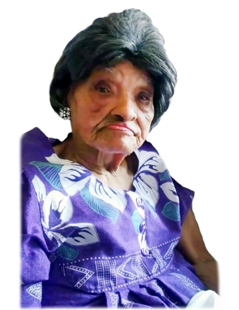 Mother Ella Lois Dewberry Bolden Profile Photo