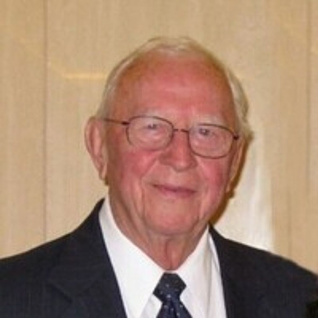 Paul E. Harmon