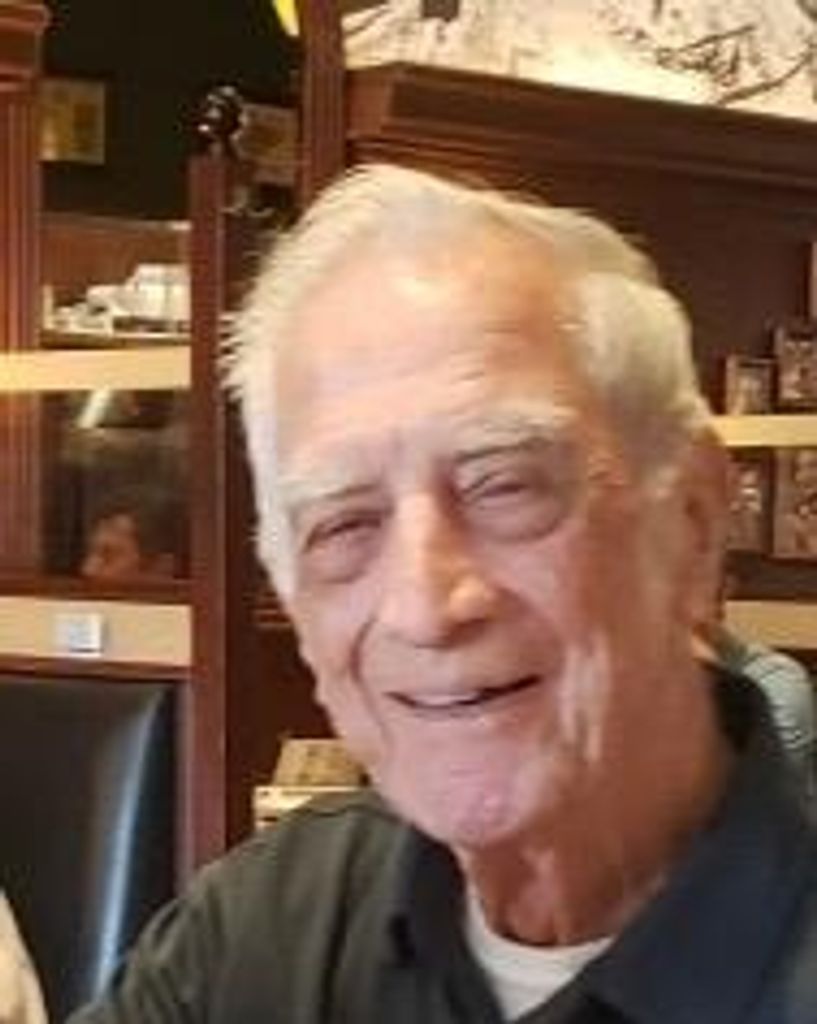 Charles Matthew Borowy