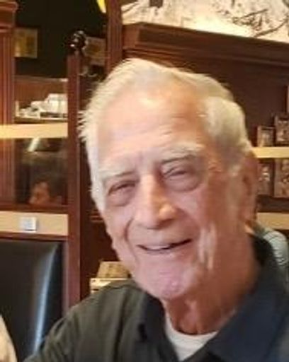 Charles Matthew Borowy's obituary image