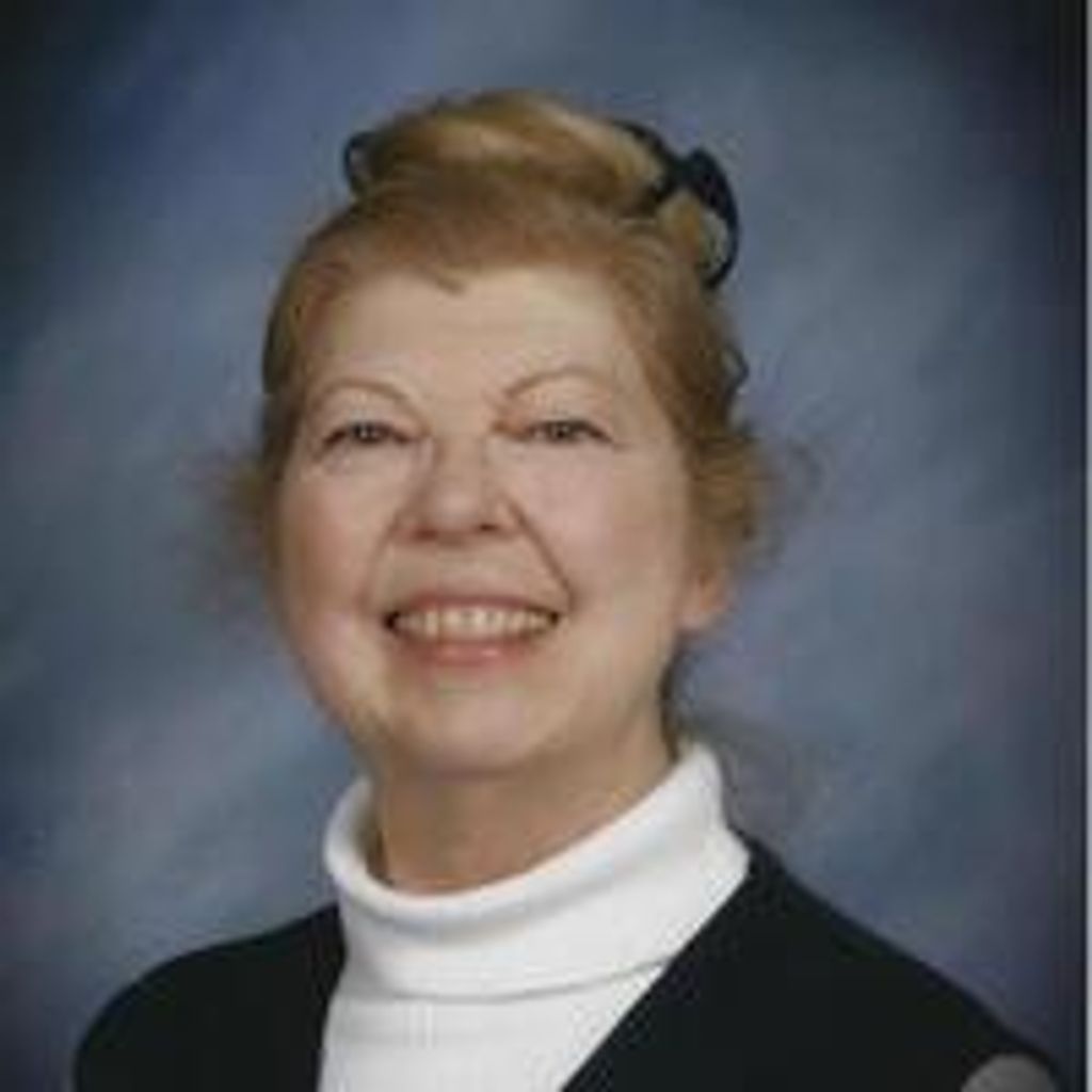 Jaunita Joyce Hearn