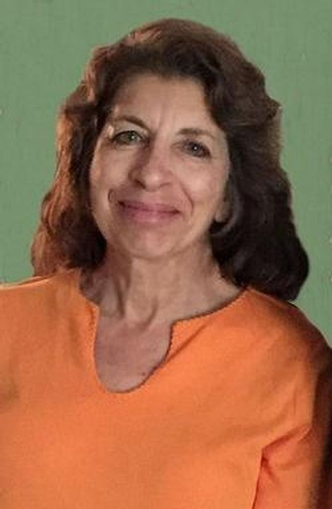 Sondra Solomon Marche Profile Photo