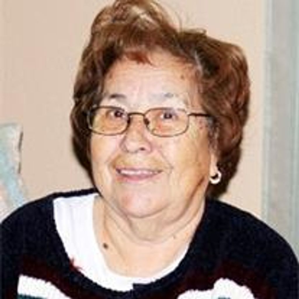 Simona D. Smith Profile Photo
