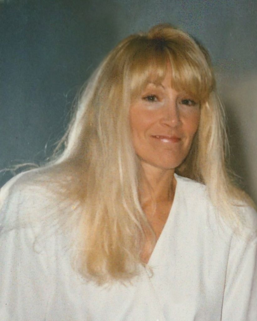 Peggy Sharon (Palmer) Arnold Profile Photo