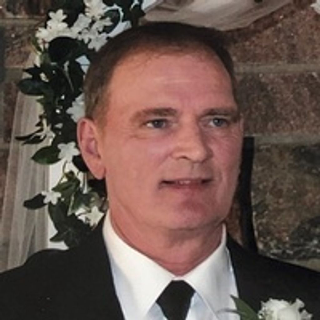 Larry W. Oas Profile Photo