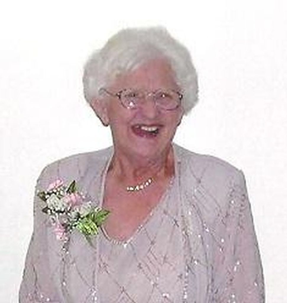 Catherine Doris Grote