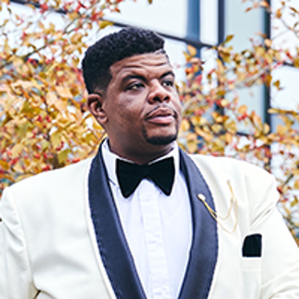 Mr. Nathan Mccradic Profile Photo
