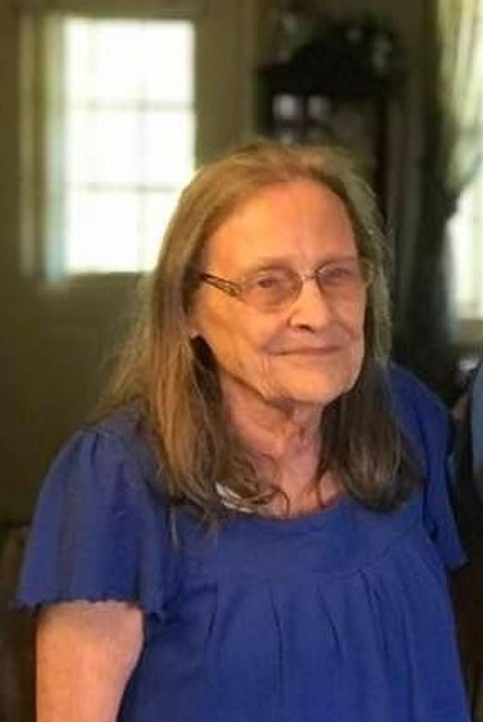 Wilma Lorraine (Lone)  McDaniel