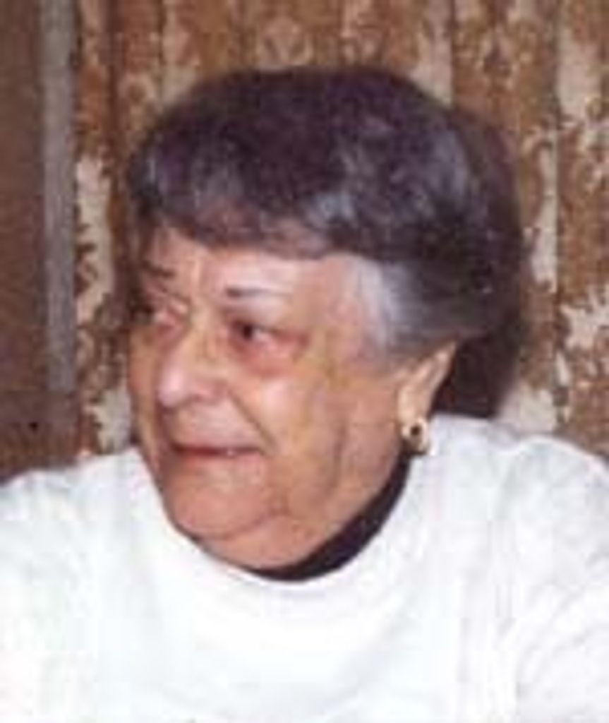 Margaret E. Crowley