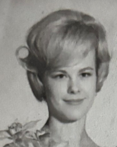 Peggy Joyce Geier's obituary image