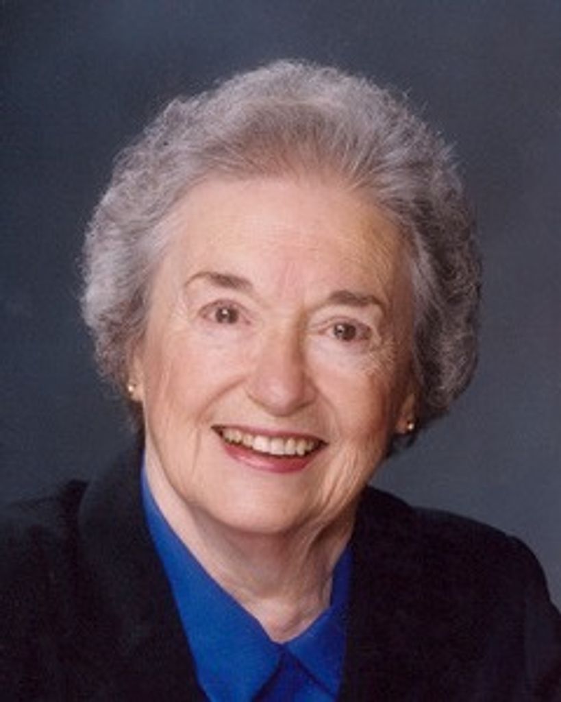 Teresa Yolanda Faré Mangini