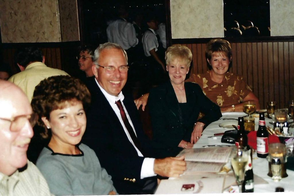 Rose "Sandy" Vanbennekom
