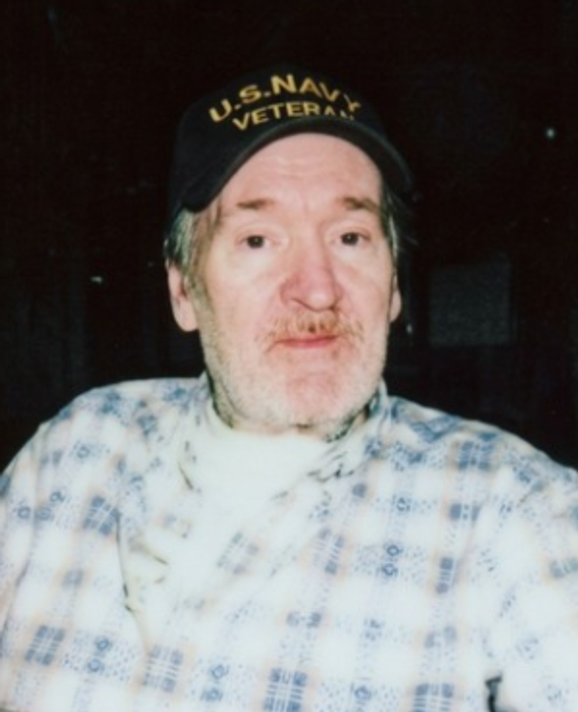 Roy Everett McCalvin Profile Photo