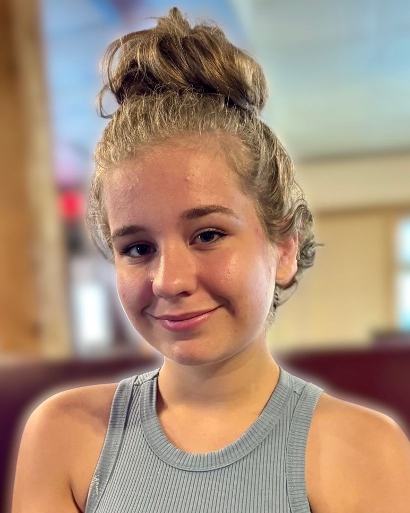 Ashlyn Nicole Sill Profile Photo