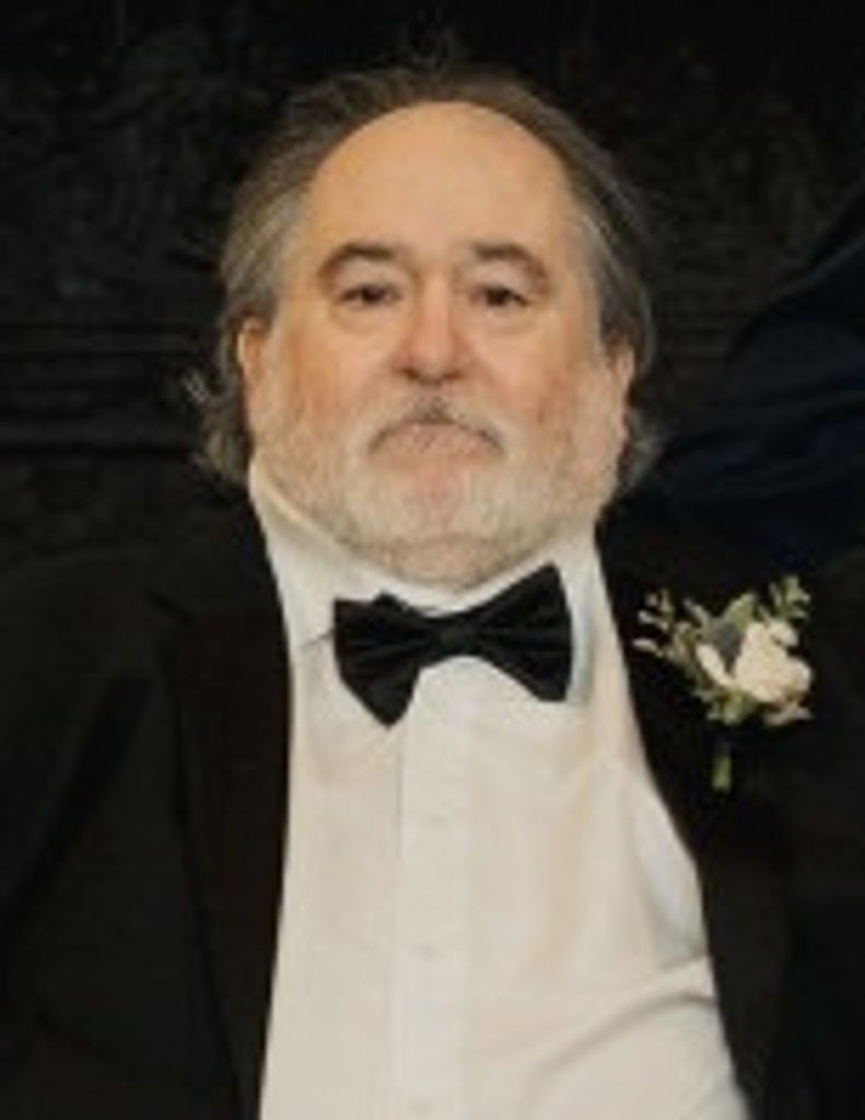Nicholas L. Marton Profile Photo
