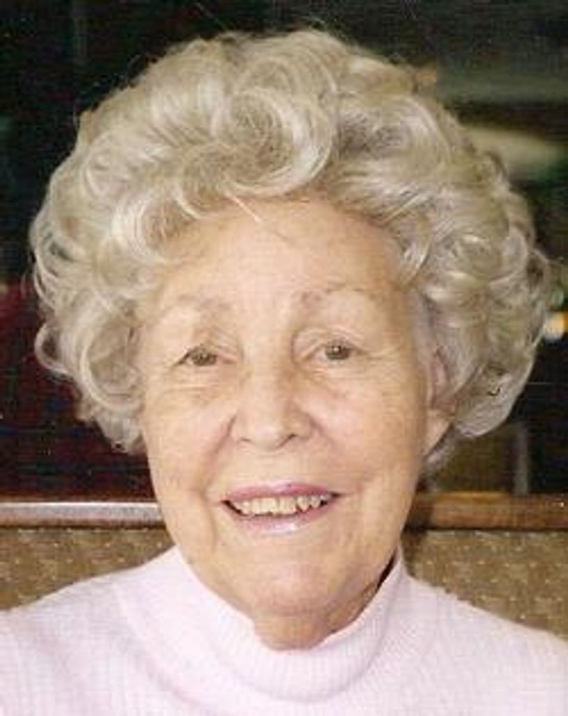 Helen V. Zehner Profile Photo