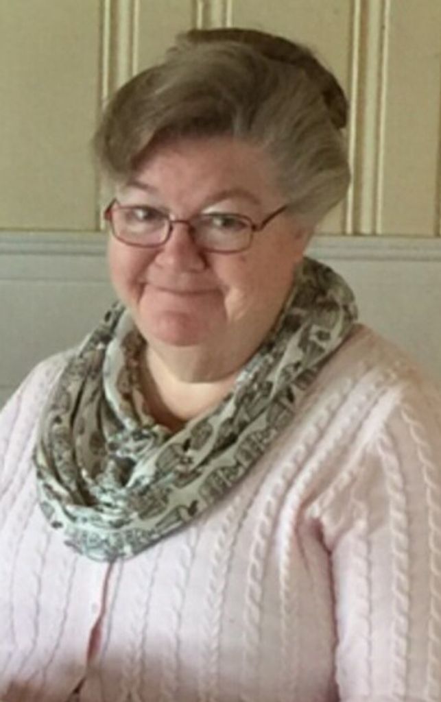 Pamela Gay Key Brimer Profile Photo