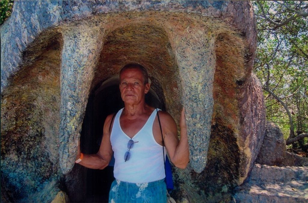 Alvaro Augusto Castro Profile Photo