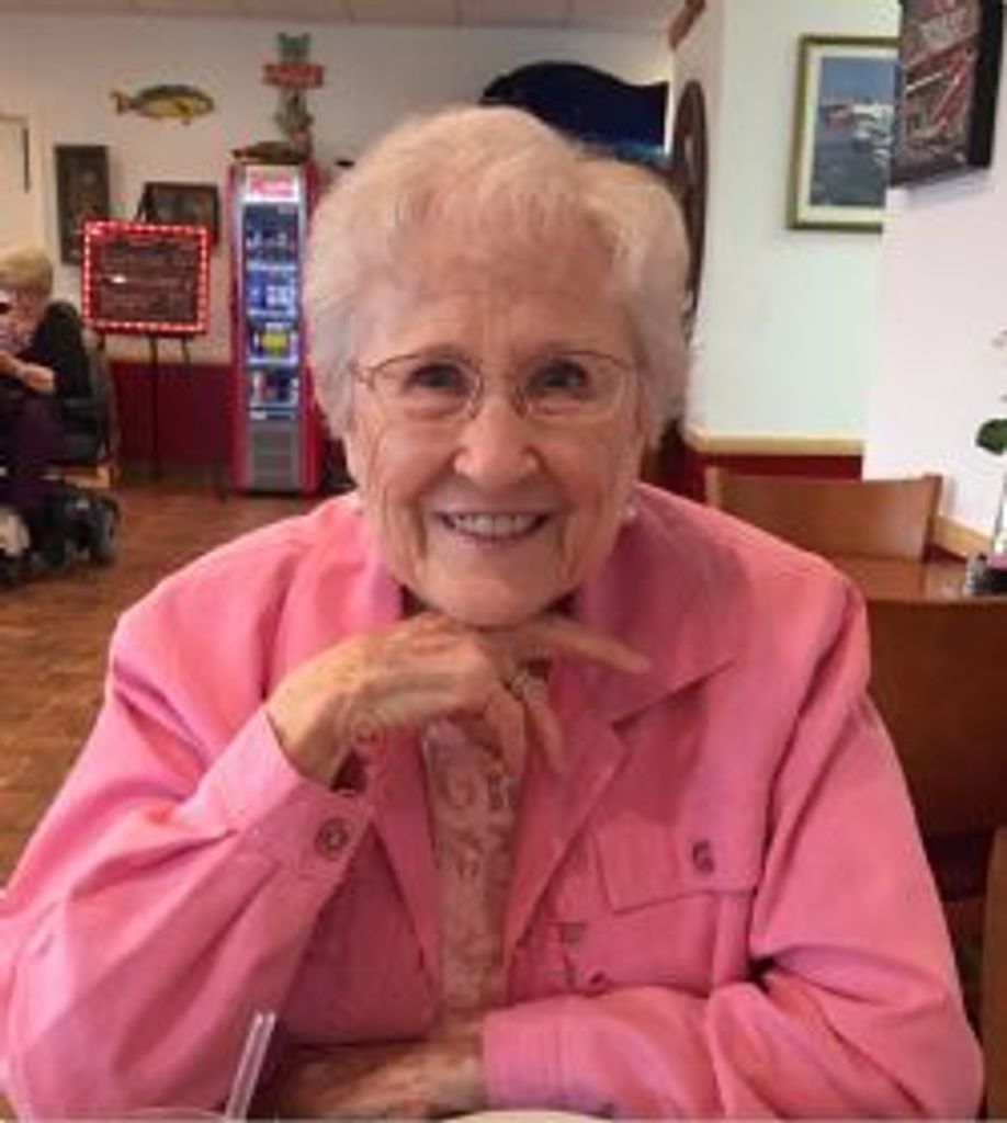 Louise Brown Profile Photo
