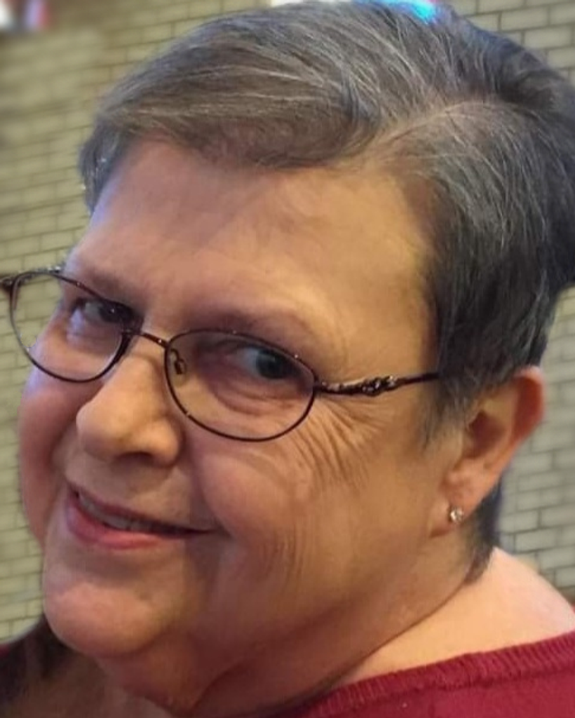 Joyce Kaul