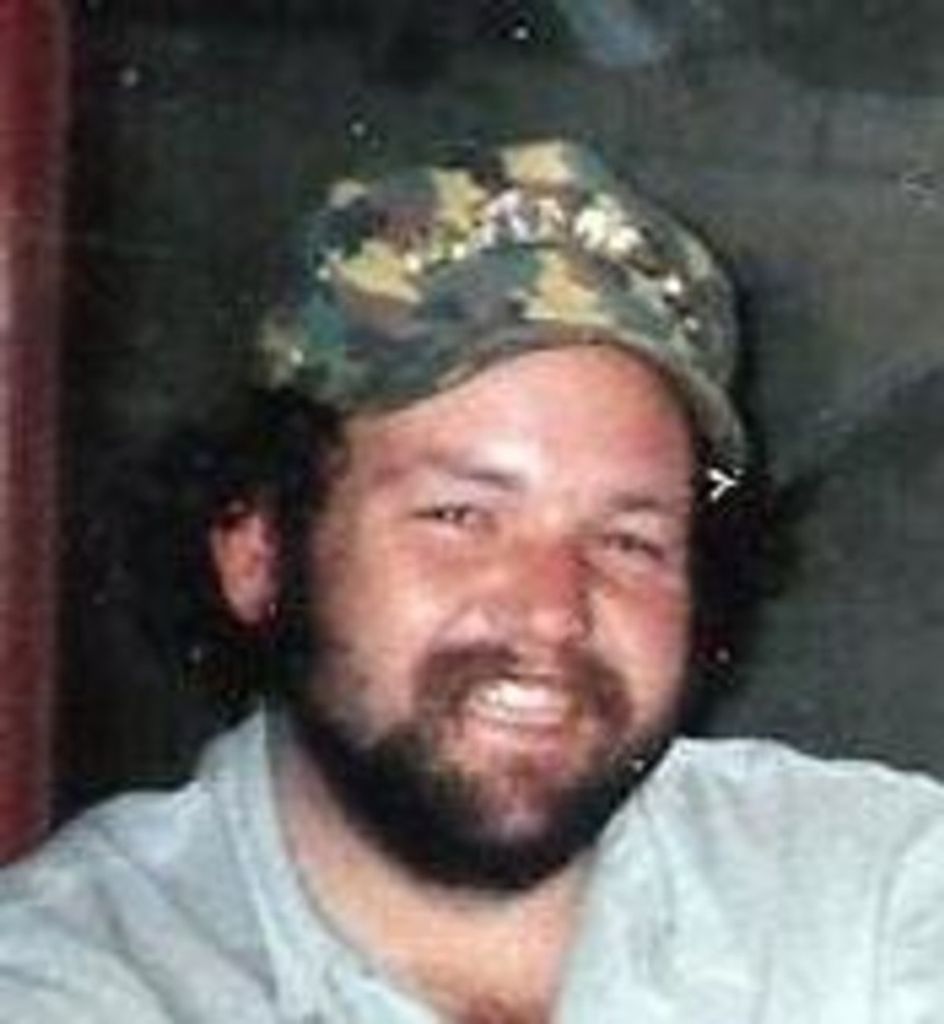 Joe Mark Kizer