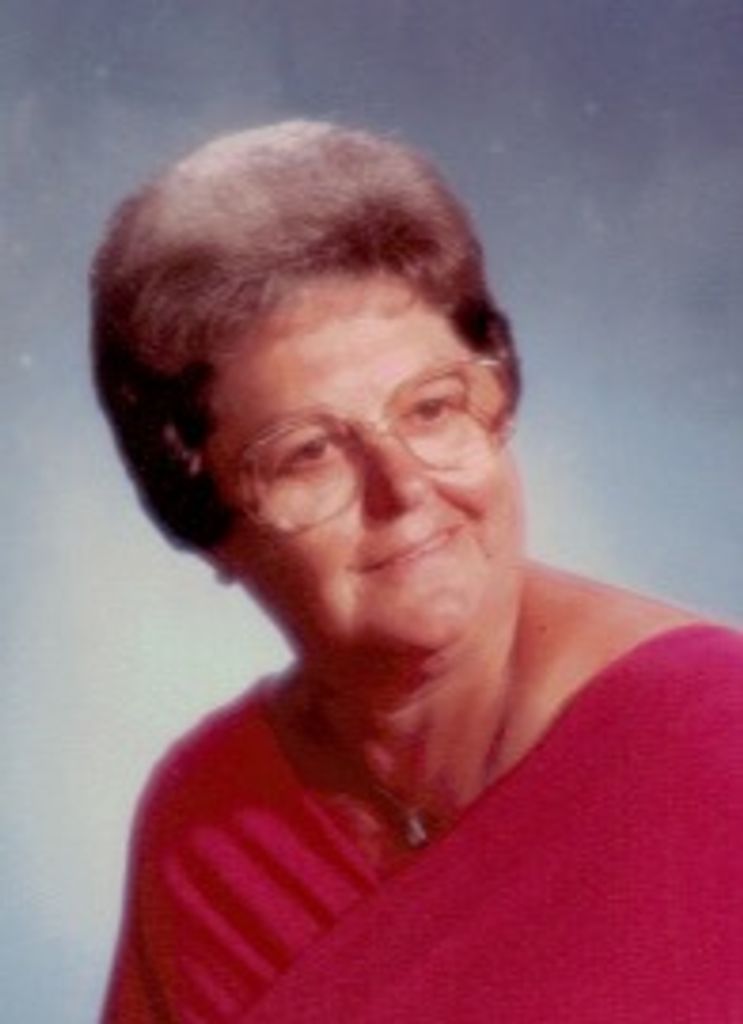 Eleanor "Babe" Netzhammer