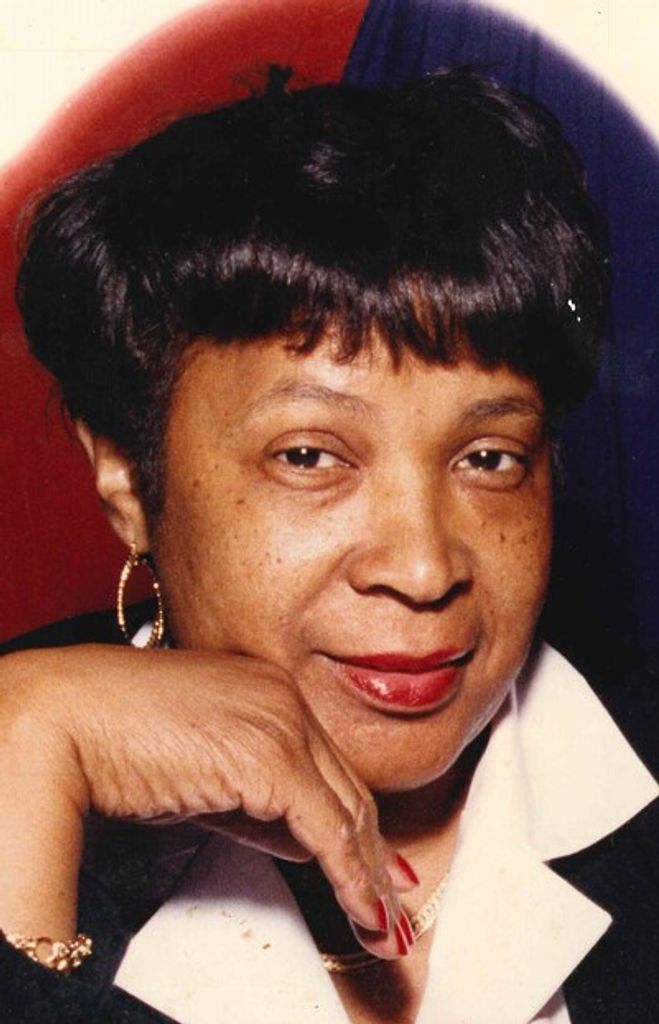 Essie Mae Rivera Profile Photo