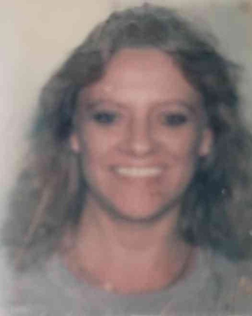 Rita Kay Goodman Profile Photo